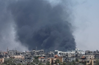 국제사법재판소, 이스라엘에 '라파 공격 즉각중단' 긴급명령(종합)