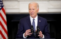 Biden says N. Korean challenge is 'equally as threatening as it was before': TIME