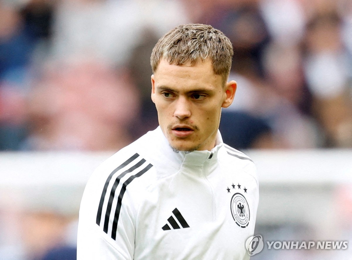 리버풀, 최대 2천148억원에 비르츠 영입…EPL 최고 이적료