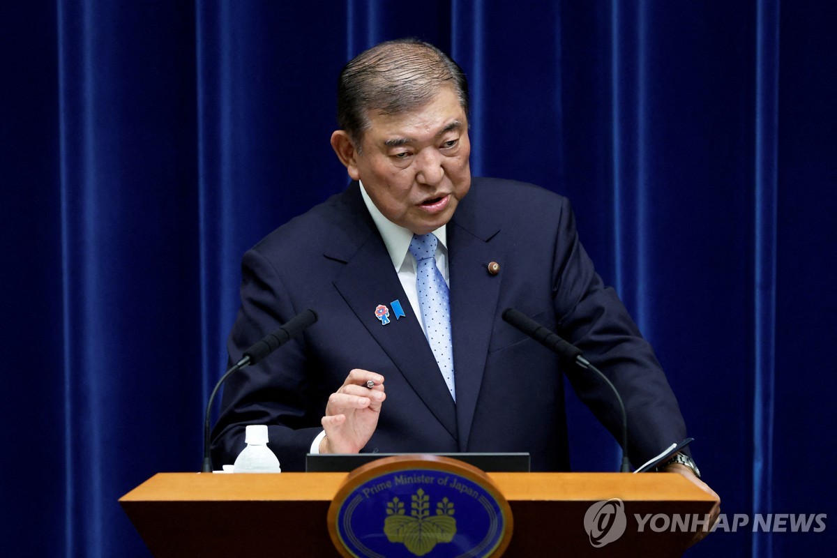 日참의원 선거 與목표는 과반…일본인 50% "붕괴 원해…