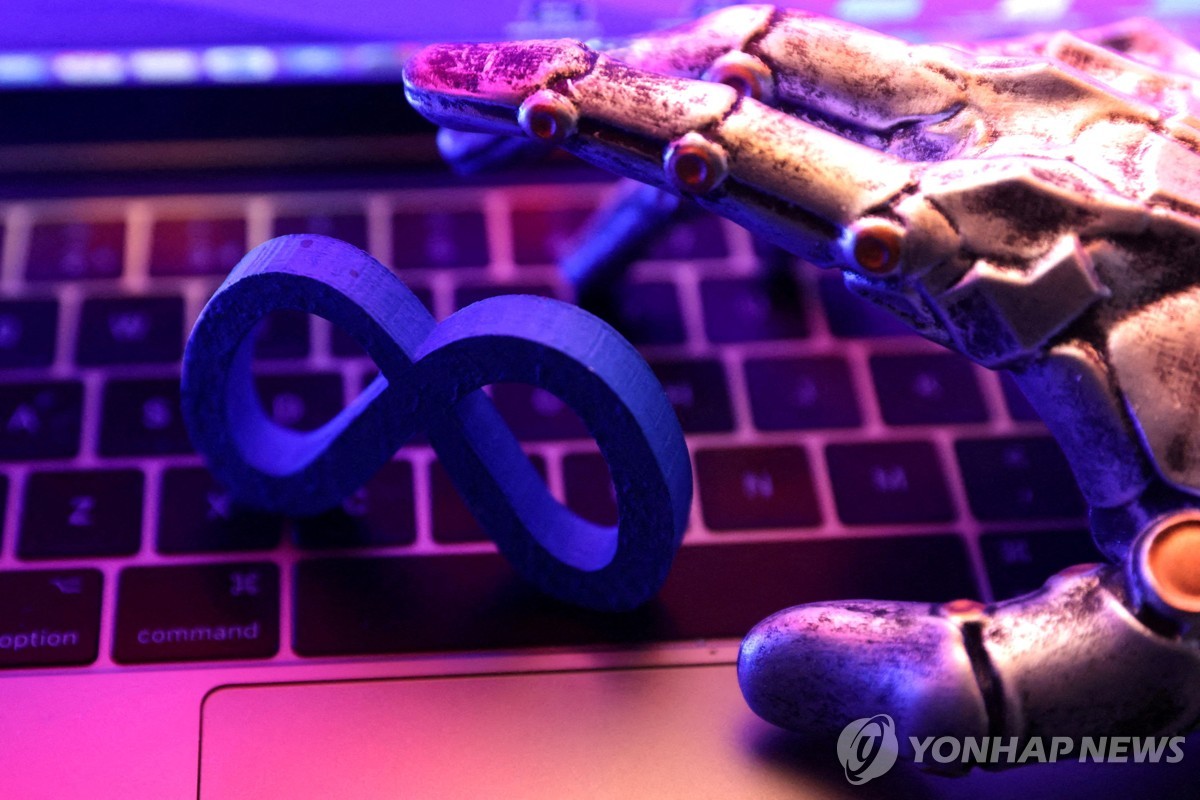 메타, 애플 출신 'AI 핵심 두뇌' 두 명 추가 영입