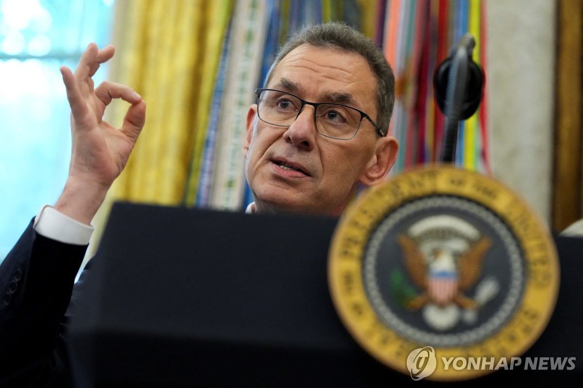 불라 화이자 최고경영자