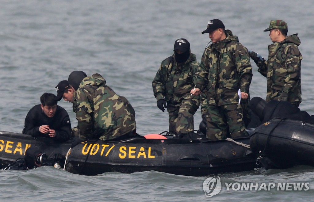 <천안함 정국 장기화조짐..지방선거 변수로> | 연합뉴스