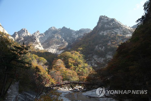 "조선 후기 최고 명승은 도봉산·금강산·포천 금수정"