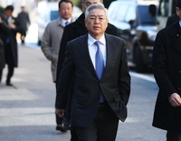 '교비 횡령' 이인수 전 수원대 총장에 징역 1년 6월 구형