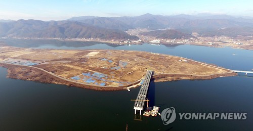 춘천 레고랜드 사업 '청신호'…개발 주체 변경 동의안 통과