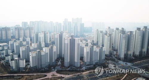 [역전세난] 당국, '깡통전세' 실태파악…"상황 면밀히 보고있다"(종합)