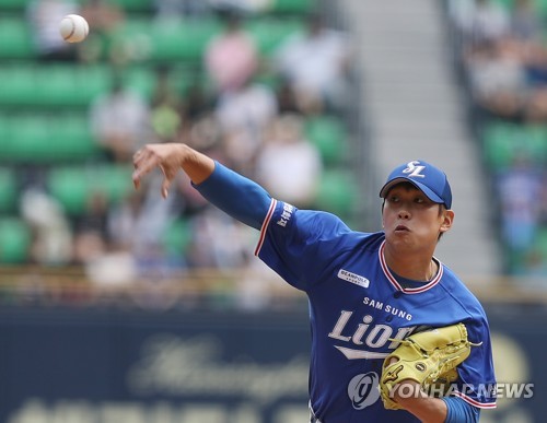 After worst season of career, veteran pitcher looking to get back on track in '19