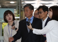 이종명 전 국가정보원 3차장. [연합뉴스 자료사진]