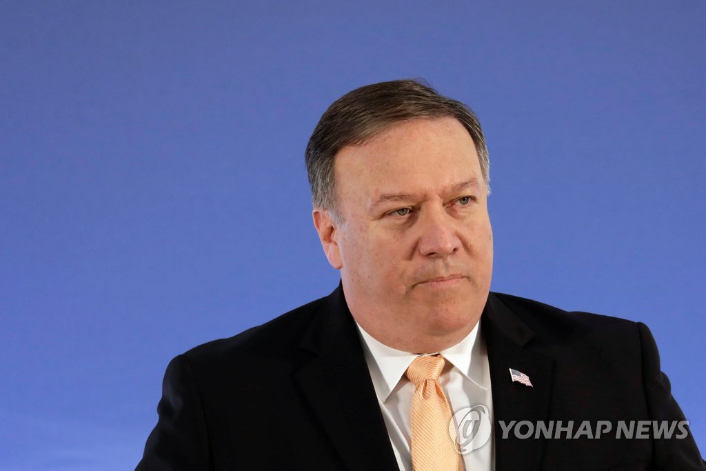 米国務長官５～７日に平壌訪問　北朝鮮非核化交渉へ