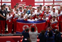 북한 역도, 쿠바 대회 불참…사실상 파리올림픽 출전 불가(종합)
