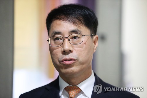 [2보] 유해용 전 재판연구관 무죄 확정…'사법농단' 첫 대법 판단