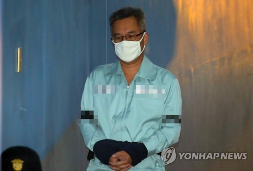 드루킹 "김경수, 삼성·네이버는 건들지 말라고 해"