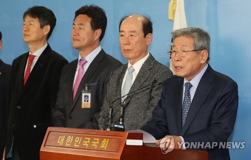 '입법기능·예산감시 강화' 국회 혁신안…현실화까진 난관 예상