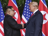  New Trump-Kim summit invites hope, dread