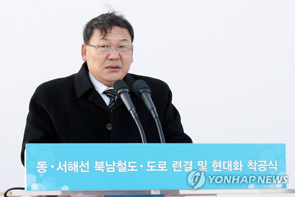 北朝鮮次官の「統一連邦」発言　翌日「熱望」に訂正＝韓国当局