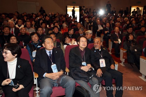 조희연 "北에 서울-평양 교육교류 제안…'적극협의' 답변"