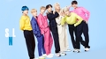 (LEAD) K-pop : BTS en passe d'être numéro un au Billboard 200 pour la 3e fois