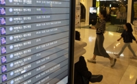 (LEAD) 'Avengers: Endgame' becomes most-viewed foreign film in S. Korea