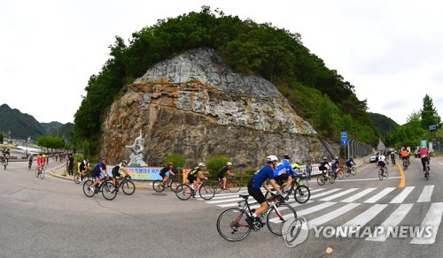 Hwacheon DMZ Rally