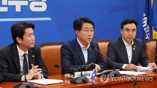 輸出規制対応に２７０億円超　補正予算に反映へ＝韓国与党