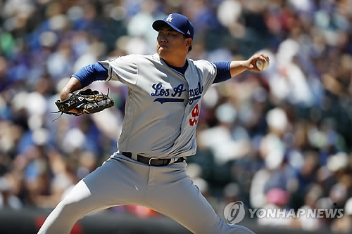 Dodgers: What should LA do with out Hyun-Jin Ryu?