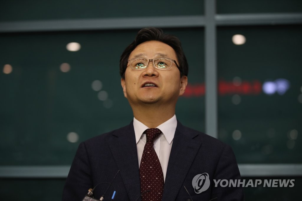 ＷＴＯ協議の韓国代表　日本との対話で「認識の幅、広がった」