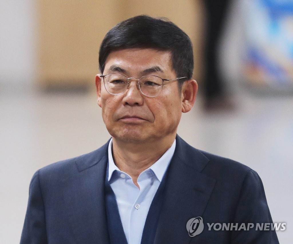 '삼성노조 와해' 임원들 유죄 확정…이상훈 무죄