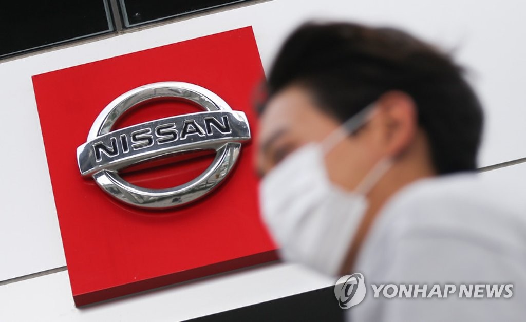 ８月の日本車販売１．１％増　不買運動後で初のプラス＝韓国