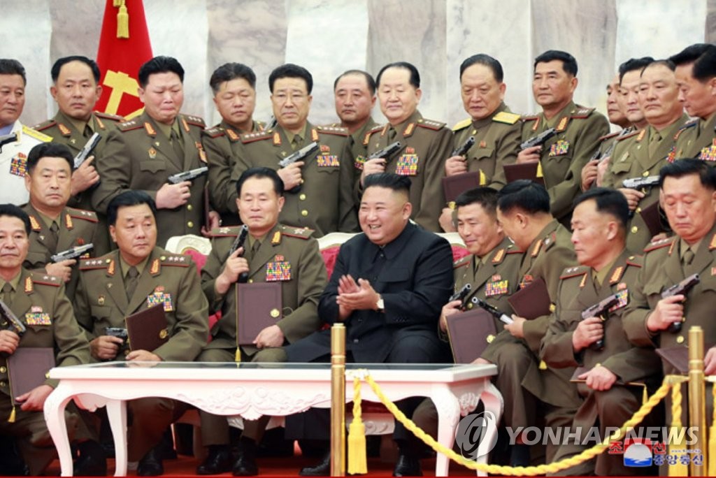 朝鮮戦争休戦から67年 聯合ニュース