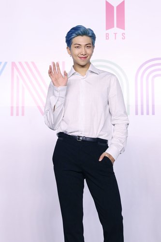 bts ナム　RM BTS ナムさんの新曲「Smoke Sprite」がリリース決定！？公開日