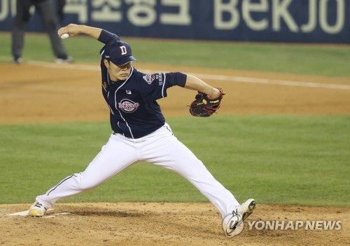 LG Twins end 2-year KBO postseason hiatus