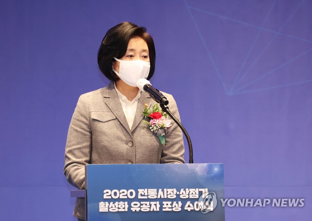 ソウル市民が望む次期市長は？　女性閣僚が僅差でトップ＝韓国調査