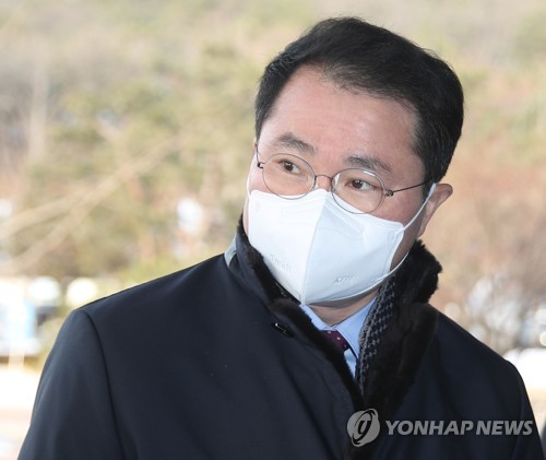시민단체, '통화 논란' 공수처 차장·박성준 대검에 수사 의뢰