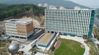 [울주소식] 온산읍 덕산교차로에 불법 밤샘주차 단속카메라 설치