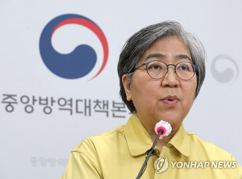 コロナ感染「１日５００人台からさらに増える可能性」　韓国防疫当局