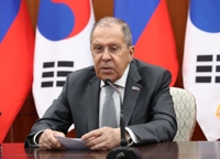 Russian FM to visit Pyongyang next month as follow-up to Kim-Putin summit