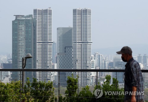 서울 스카이라인 확 바뀐다…아파트 35층 층고제한 폐지 