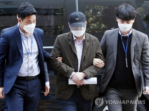 '인천 동화마을 투기' 의혹 구청 6급 공무원 무죄