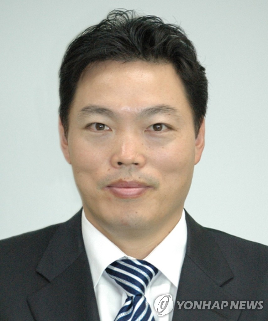 (2nd LD) Former Vice Justice Minister Kim Oh-soo named as new prosecutor general: Cheong Wa Dae