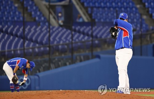 Tokyo Olympics] New chapter in rivalry: It's S. Korea vs. Japan in baseball  semifinals