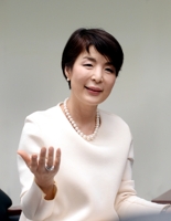 2030부산엑스포 범시민유치위 집행위원장에 박은하 씨