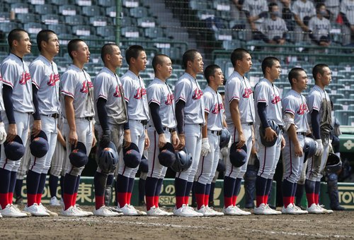 한국계 교토국제고, 일본 고시엔 야구대회 3연속 출전
