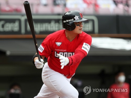Shin-Soo Choo Confident His New Team Can Reach World Series - Character  Media