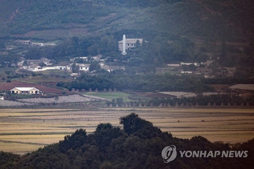미 국가정찰국장 "신규 정찰위성이 북한 지역 통찰력 제공"