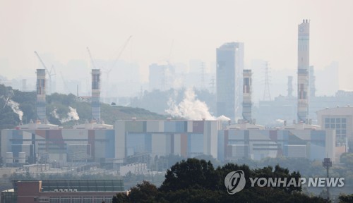 韓国次期政権側「炭素中立政策の大々的な修正は不可避」