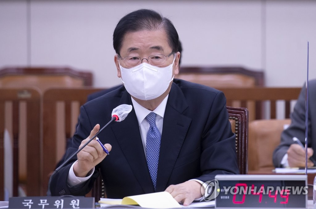 韓国外相が佐渡金山の世界遺産登録推進に抗議　林氏と電話会談