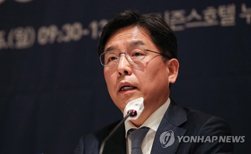 المبعوثان النوويان لكوريا الجنوبية واليابان يناقشان عملية السلام في كوريا