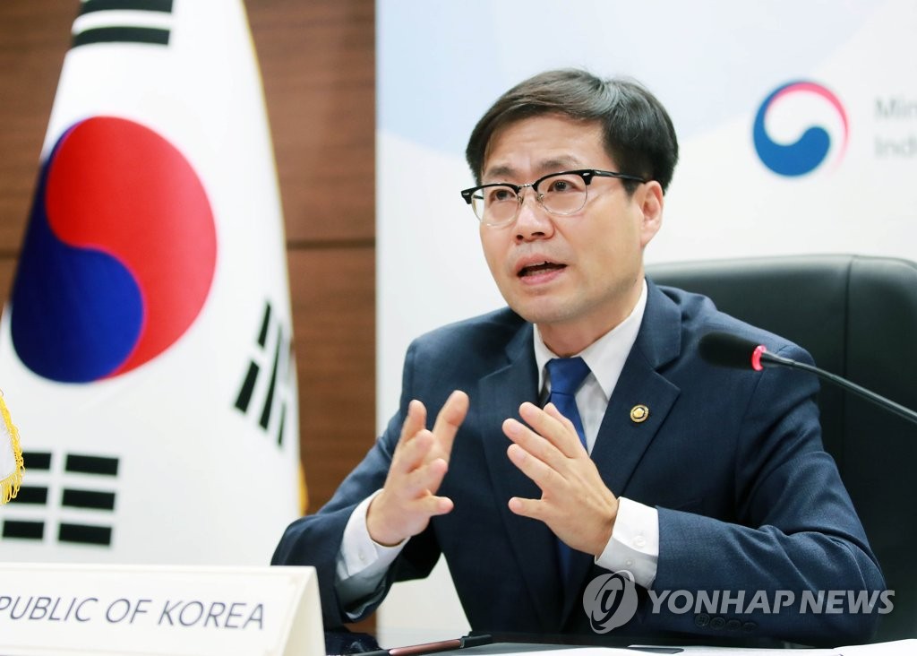 韓国と湾岸協力会議　ＦＴＡ交渉再開を推進へ