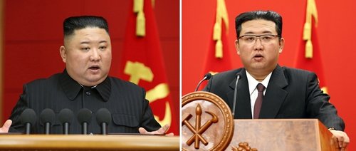 الزعيم الكوري الشمالي ثالث أكثر سياسي بحثا على الإنترنت في العالم هذا العام